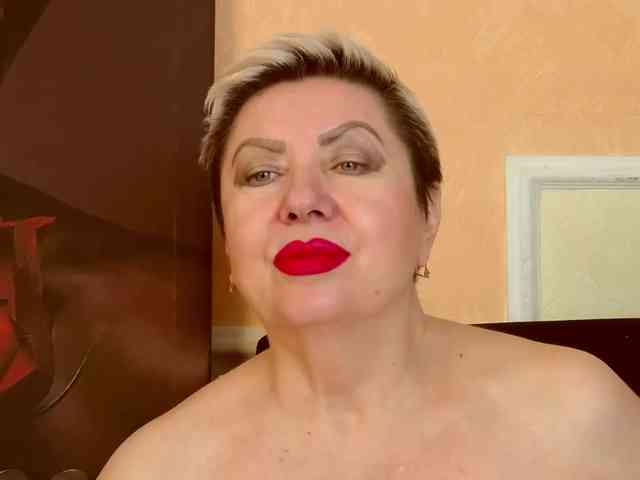 PoshLadyx webcam