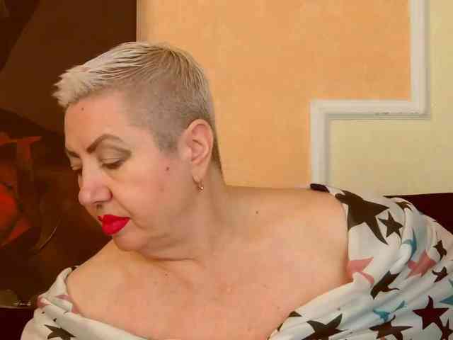PoshLadyx webcam