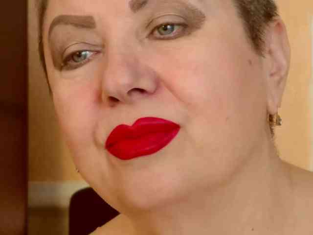 PoshLadyx webcam