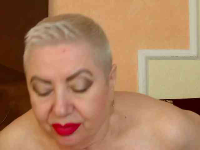 PoshLadyx webcam
