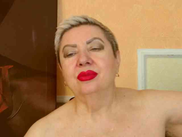 PoshLadyx webcam