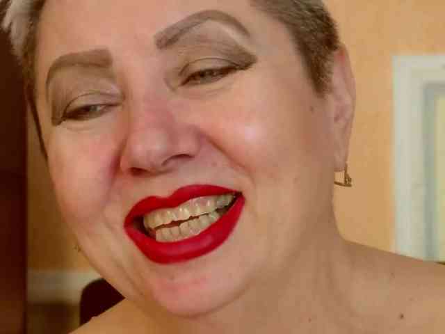 PoshLadyx webcam