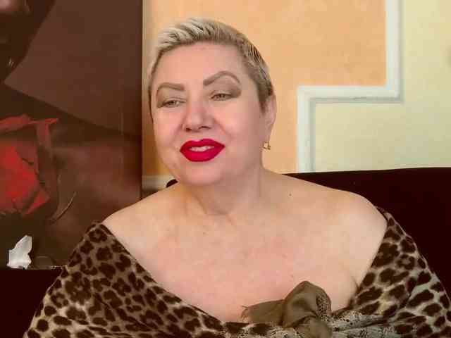 PoshLadyx webcam