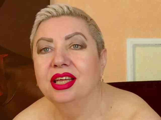 PoshLadyx webcam