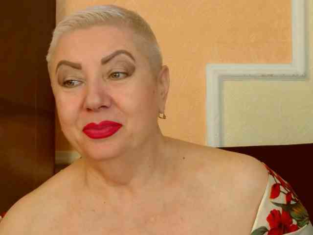 PoshLadyx webcam