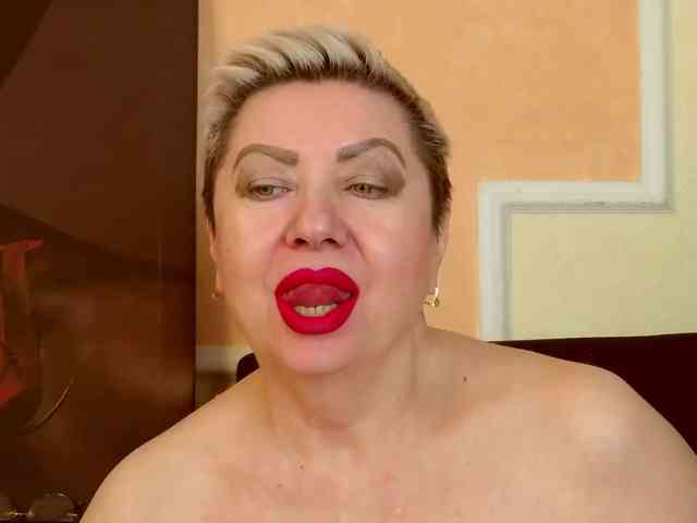 PoshLadyx webcam