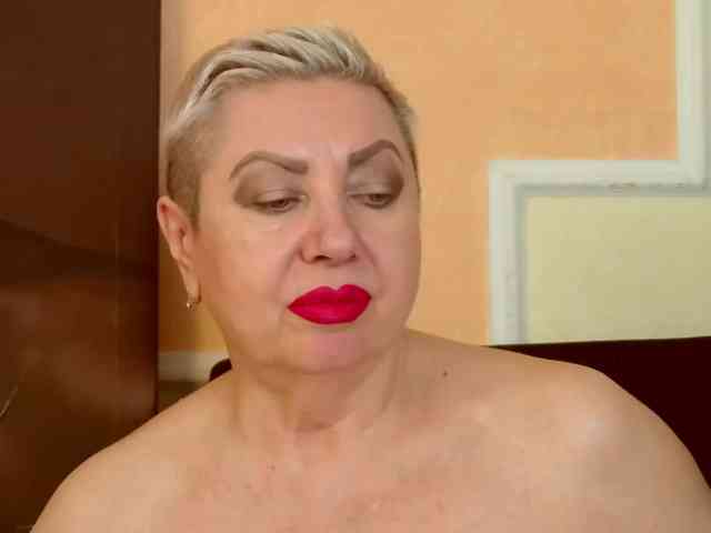 PoshLadyx webcam