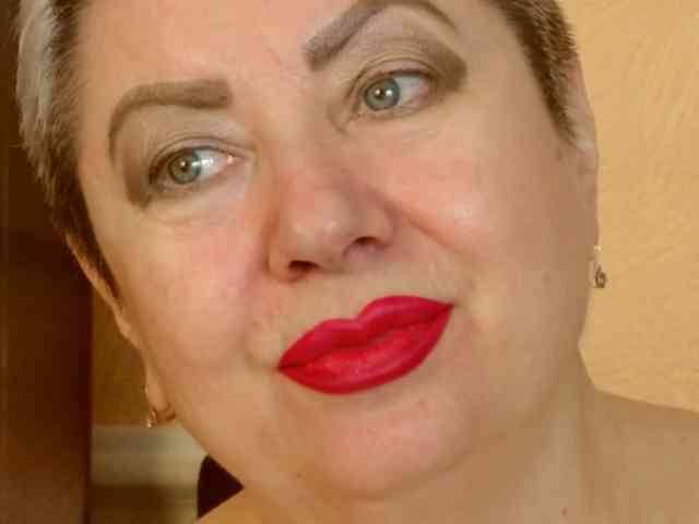 PoshLadyx webcam