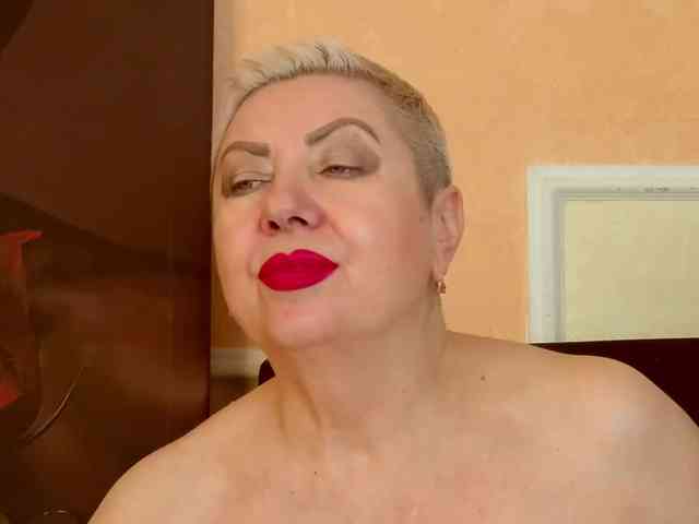PoshLadyx webcam