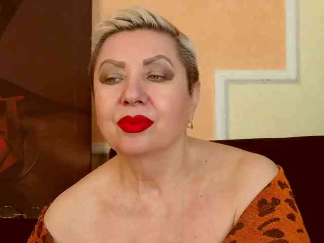 PoshLadyx webcam
