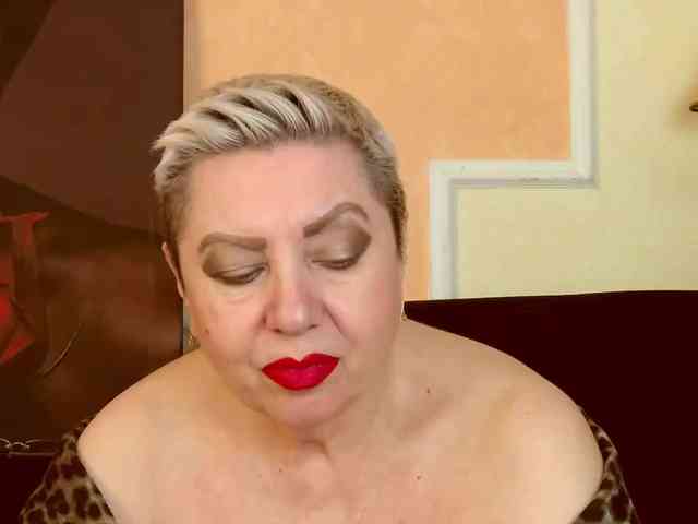 PoshLadyx webcam