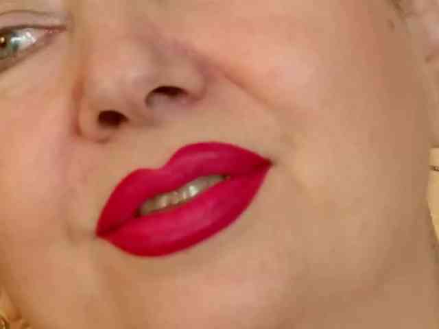 PoshLadyx webcam