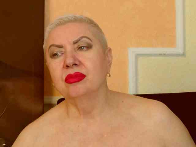 PoshLadyx webcam