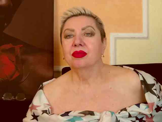 PoshLadyx webcam