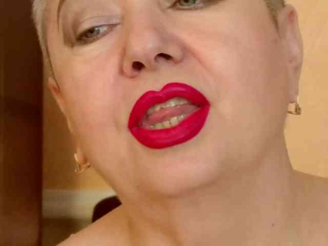 PoshLadyx webcam