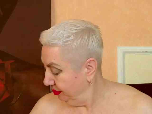 PoshLadyx webcam