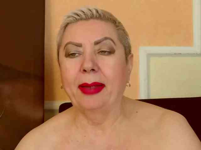 PoshLadyx webcam