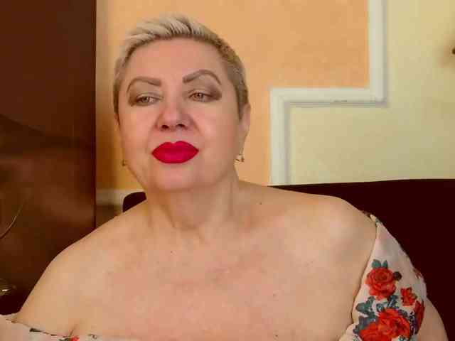 PoshLadyx webcam