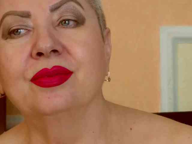 PoshLadyx webcam