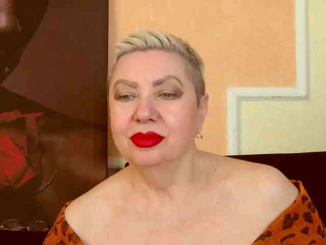 PoshLadyx webcam