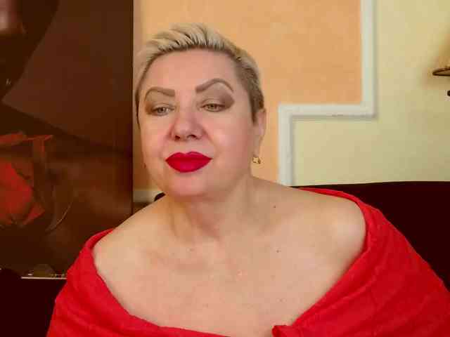 PoshLadyx webcam