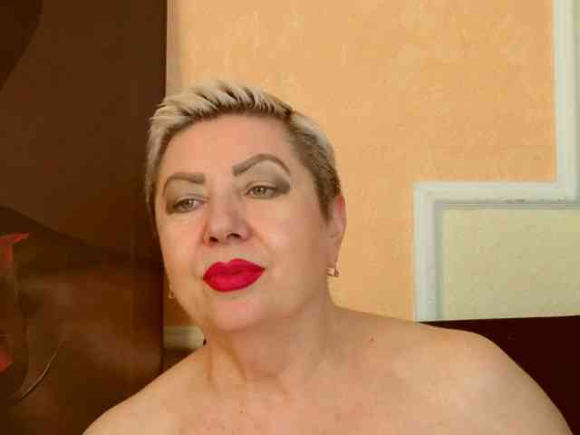 PoshLadyx webcam