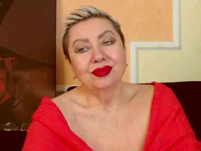 PoshLadyx webcam
