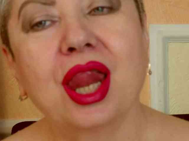 PoshLadyx webcam