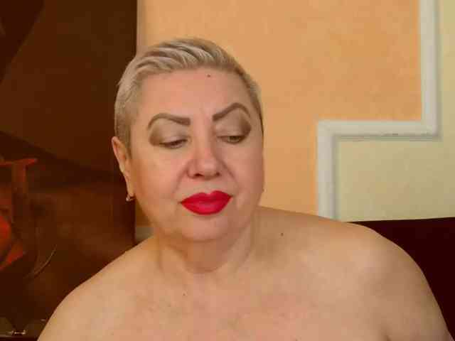 PoshLadyx webcam