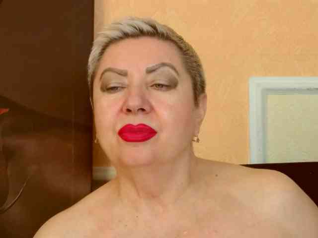 PoshLadyx webcam