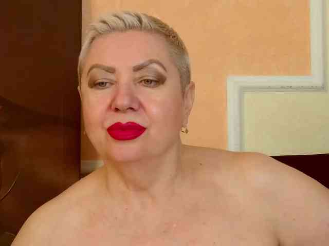 PoshLadyx webcam