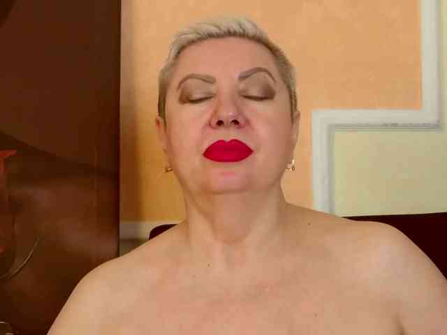 PoshLadyx webcam
