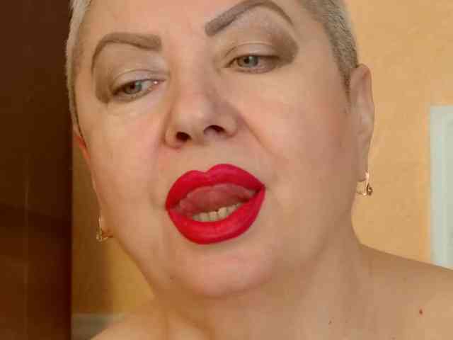 PoshLadyx webcam