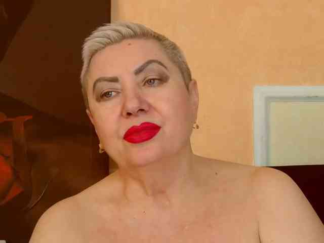 PoshLadyx webcam