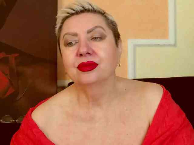 PoshLadyx webcam