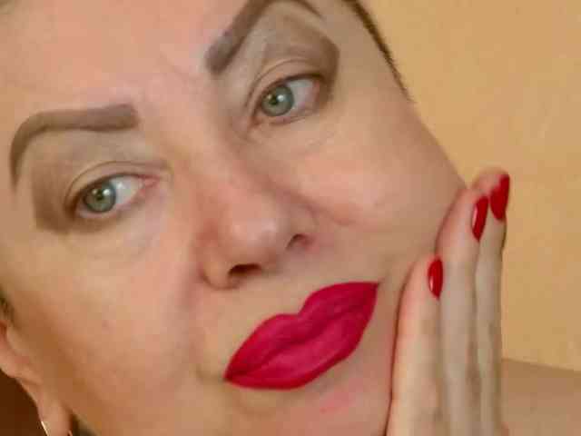 PoshLadyx webcam