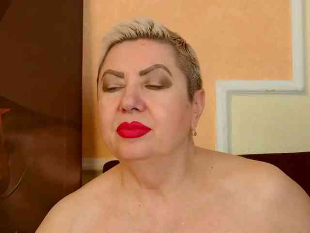 PoshLadyx webcam
