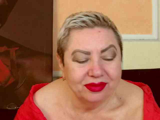 PoshLadyx webcam