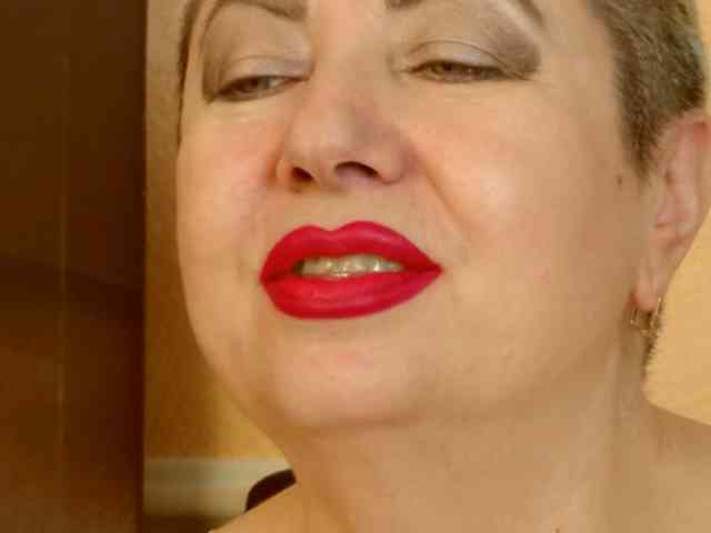 PoshLadyx webcam