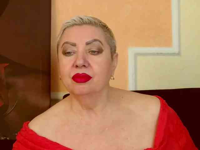 PoshLadyx webcam