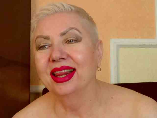 PoshLadyx webcam