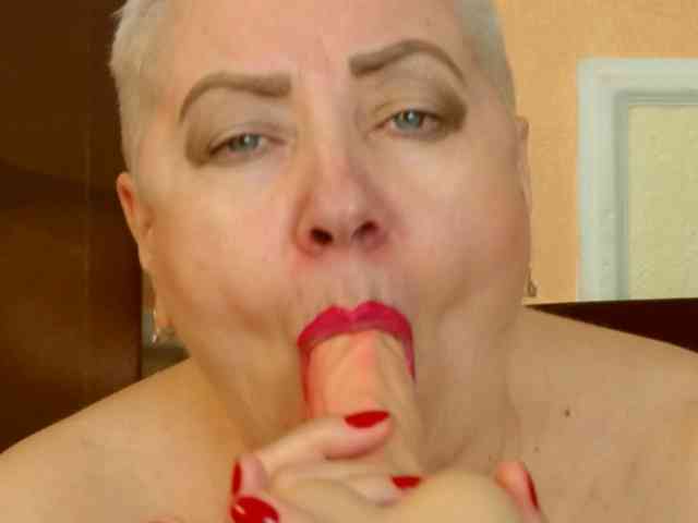 PoshLadyx webcam