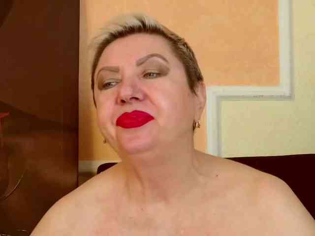 PoshLadyx webcam