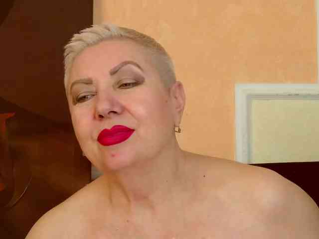 PoshLadyx webcam