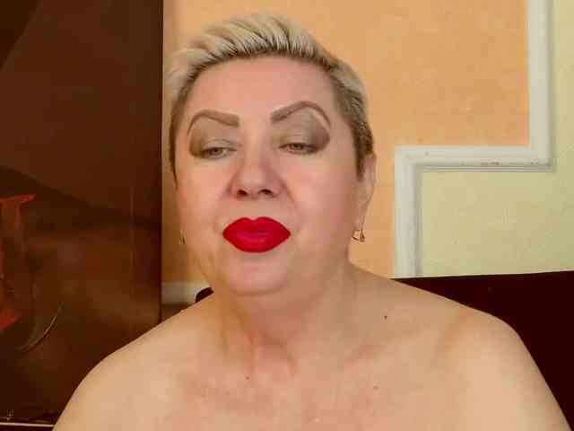 PoshLadyx webcam