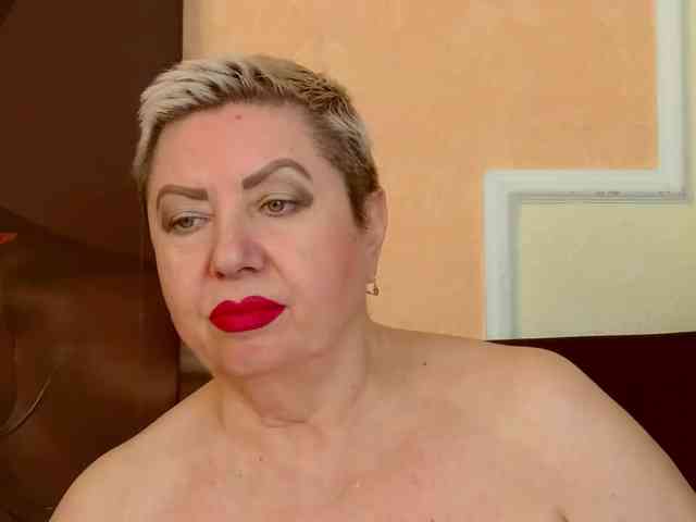 PoshLadyx webcam