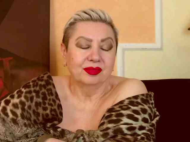 PoshLadyx webcam