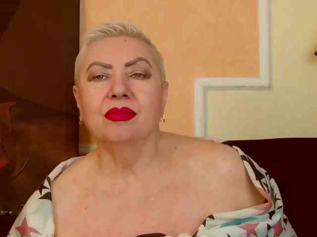 PoshLadyx webcam