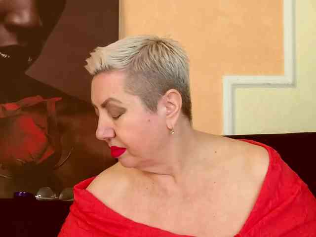 PoshLadyx webcam