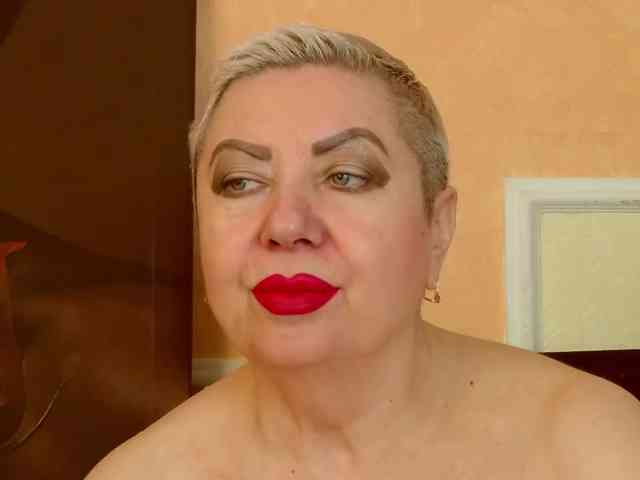 PoshLadyx webcam